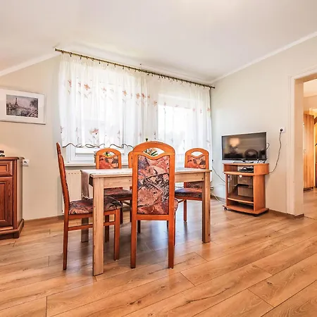 Lejlighed Zenit By Interhome Darłowo