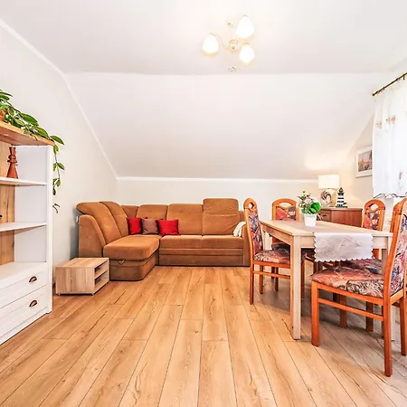 Zenit By Interhome
