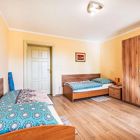 Zenit By Interhome Lejlighed
