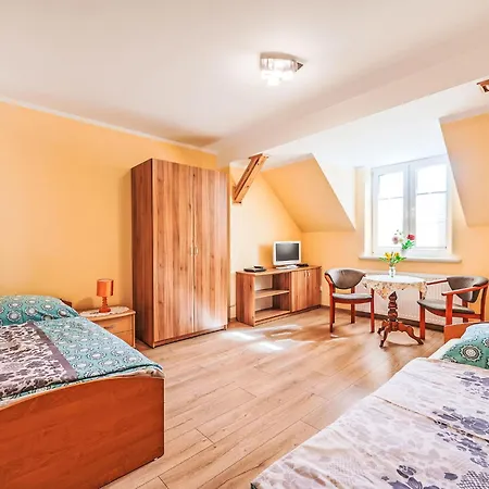 Zenit By Interhome Lejlighed
