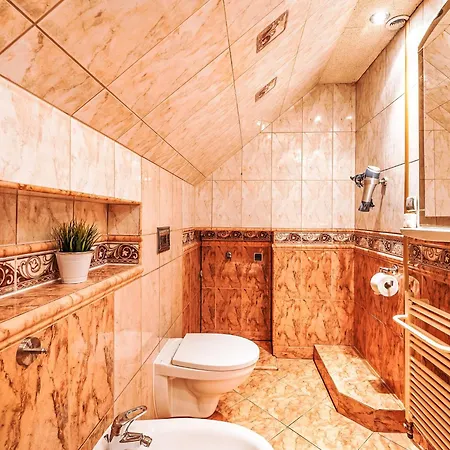 Zenit By Interhome Darłowo
