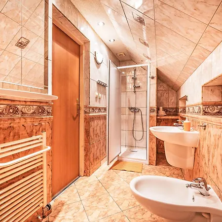 Zenit By Interhome Darłowo
