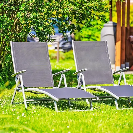 Zenit By Interhome Lejlighed Darłowo